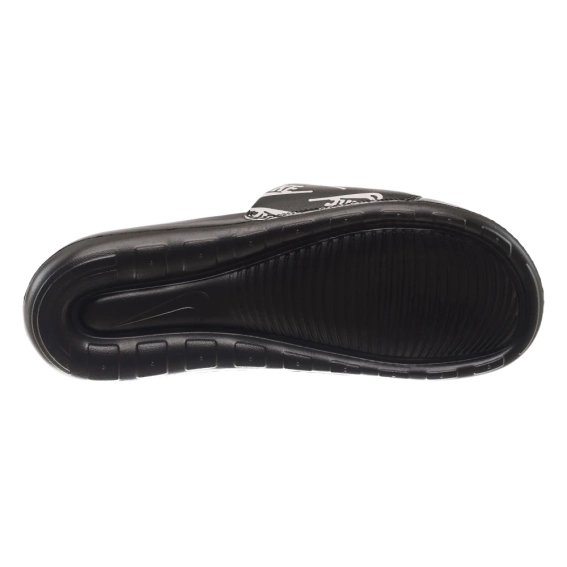 Тапочки Nike VICTORI ONE SLIDE PRINT CN9678-008 фото 8 — интернет-магазин Tapok