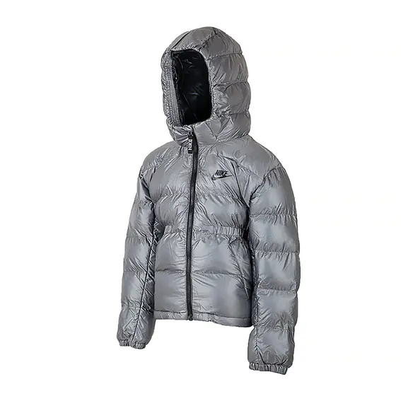 Куртка Nike G NSW SYNFL HD JKT DR0452-010 фото 1 — интернет-магазин Tapok