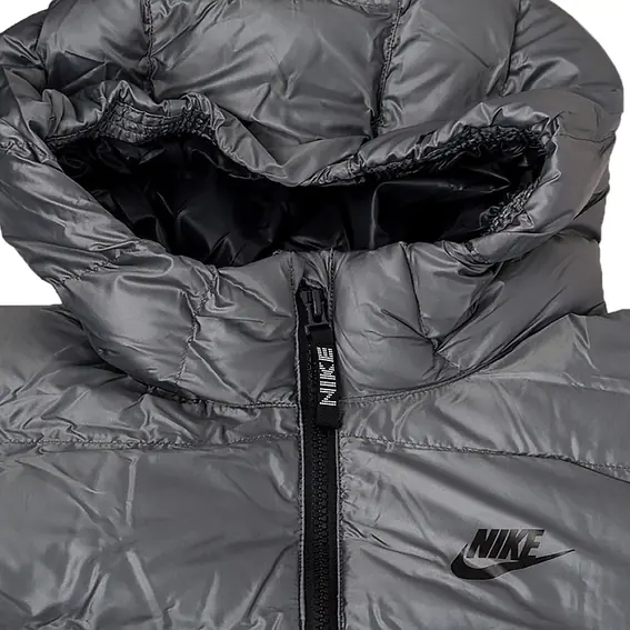 Куртка Nike G NSW SYNFL HD JKT DR0452-010 фото 3 — интернет-магазин Tapok