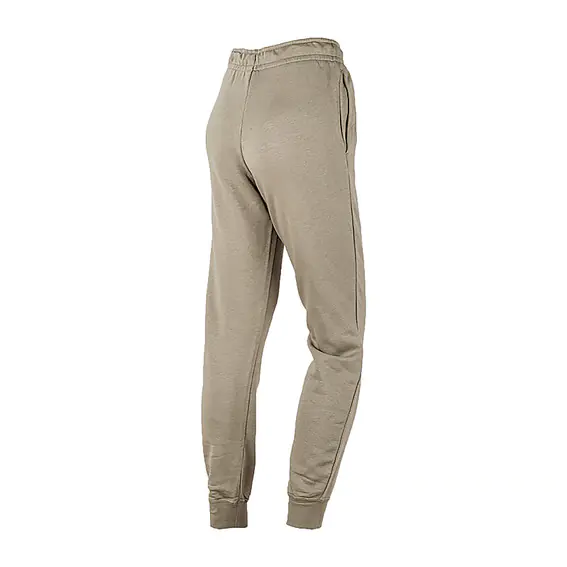 Брюки Nike W NSW ESSNTL PANT REG FLC MR DX2320-351 фото 5 — интернет-магазин Tapok