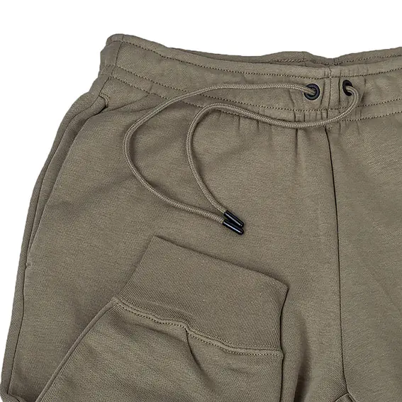 Брюки Nike W NSW ESSNTL PANT REG FLC MR DX2320-351 фото 6 — интернет-магазин Tapok
