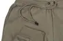 Брюки Nike W NSW ESSNTL PANT REG FLC MR DX2320-351 Фото 6