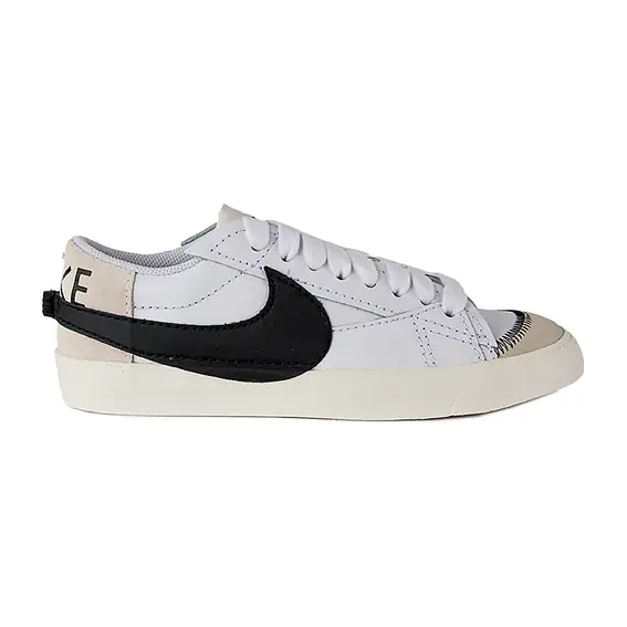 Кросівки Nike W BLAZER LOW 77 JUMBO DQ1470-101 фото 5 — інтернет-магазин Tapok