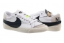 Кроссовки Nike W BLAZER LOW 77 JUMBO DQ1470-101 Фото 9