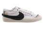 Кроссовки Nike W BLAZER LOW 77 JUMBO DQ1470-101 Фото 10