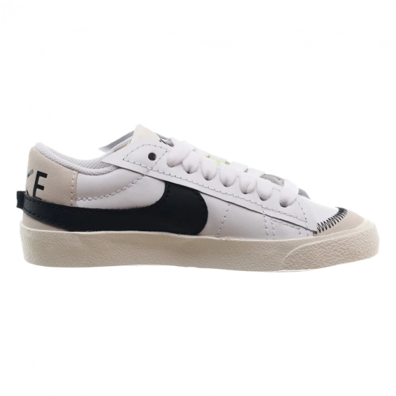 Кросівки Nike W BLAZER LOW 77 JUMBO DQ1470-101 фото 11 — інтернет-магазин Tapok