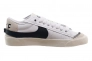 Кроссовки Nike W BLAZER LOW 77 JUMBO DQ1470-101 Фото 11