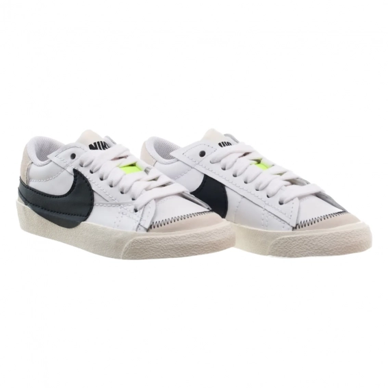 Кроссовки Nike W BLAZER LOW 77 JUMBO DQ1470-101 фото 13 — интернет-магазин Tapok