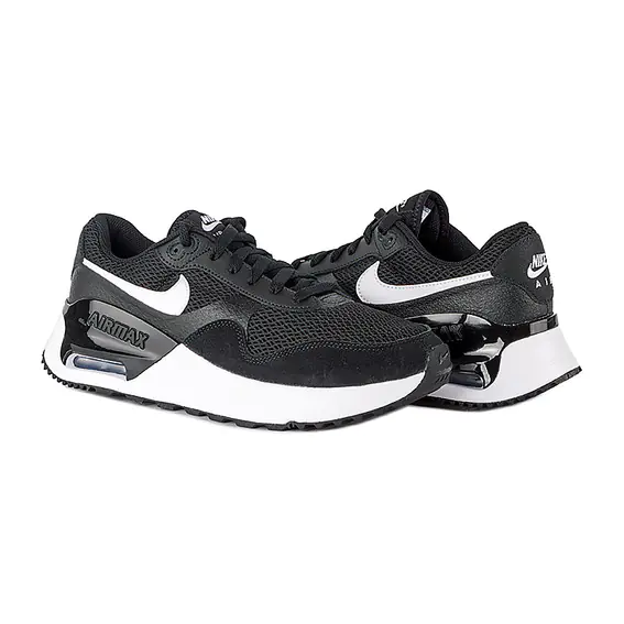 Кросівки Nike AIR MAX SYSTM DM9537-001 фото 1 — інтернет-магазин Tapok