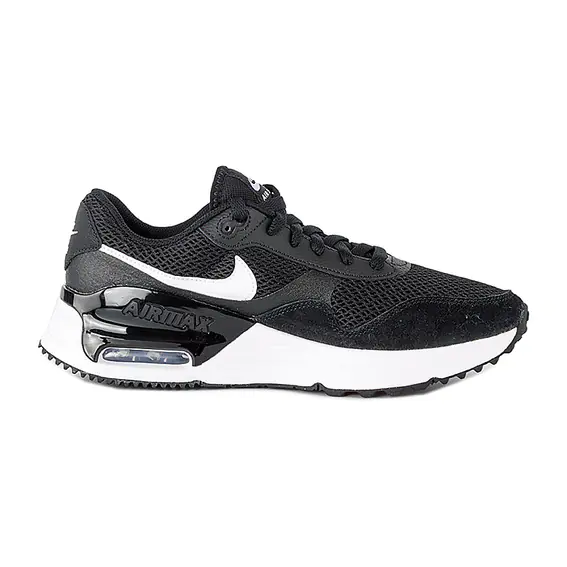 Кросівки Nike AIR MAX SYSTM DM9537-001 фото 3 — інтернет-магазин Tapok