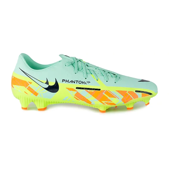 Бутси Nike PHANTOM GT2 ACADEMY FG/MG DA4433-343 фото 2 — інтернет-магазин Tapok