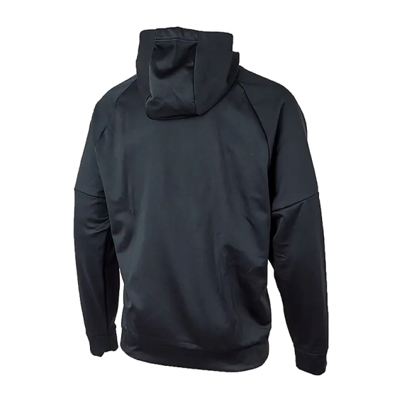 Толстовка Nike M NK TF HD PO SWOOSH DQ5401-010 фото 2 — інтернет-магазин Tapok
