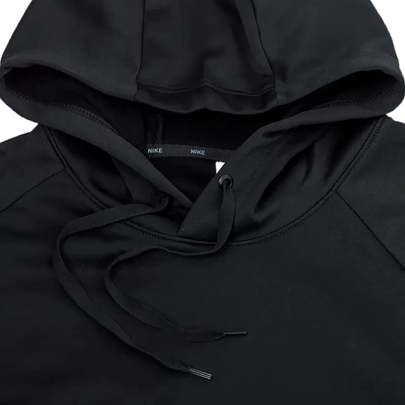 Толстовка Nike M NK TF HD PO SWOOSH DQ5401-010 фото 3 — інтернет-магазин Tapok
