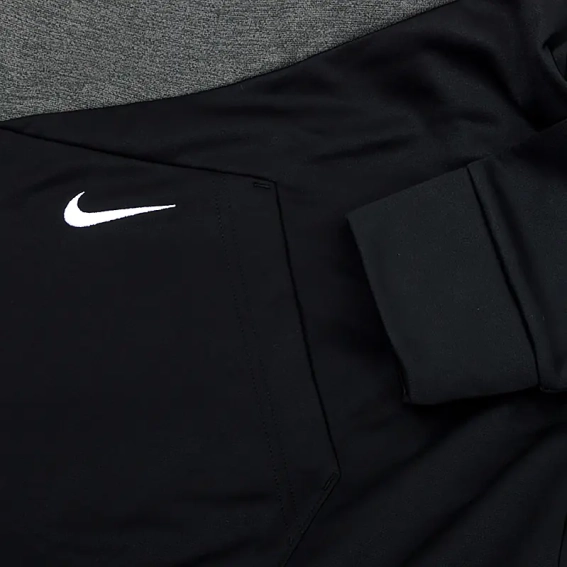 Толстовка Nike M NK TF HD PO SWOOSH DQ5401-010 фото 4 — інтернет-магазин Tapok