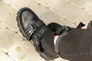 Ботинки Loretta 584173 Черные Фото 6