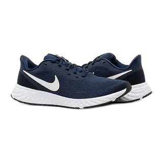 Кроссовки мужские Nike Revolution 5 (BQ3204-400)