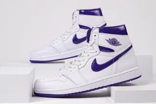 Кросівки жіночі Jordan 1 High "Court Purple" (CD0461-151)