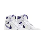 Кросівки жіночі Jordan 1 High "Court Purple" (CD0461-151) Фото 5