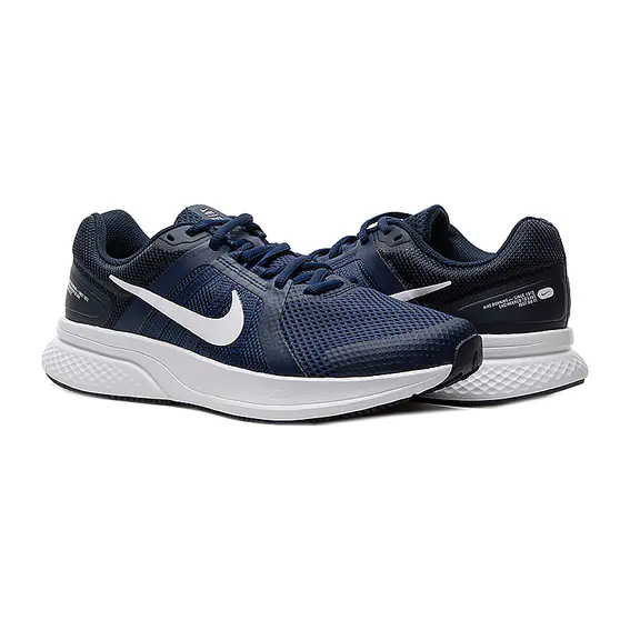 Кроссовки мужские Nike Run Swift 2 (CU3517-400) фото 1 — интернет-магазин Tapok