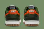 Кросівки жіночі Nike Dunk Retro Nn Toasty Sequoia Gs (DC9561-300) Фото 6