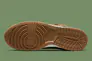 Кросівки жіночі Nike Dunk Retro Nn Toasty Sequoia Gs (DC9561-300) Фото 7