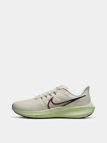 Кросівки чоловічі Nike Air Zoom Pegasus 39 (DH4071-101) фото 2 — інтернет-магазин Tapok
