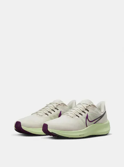 Кросівки чоловічі Nike Air Zoom Pegasus 39 (DH4071-101) фото 3 — інтернет-магазин Tapok