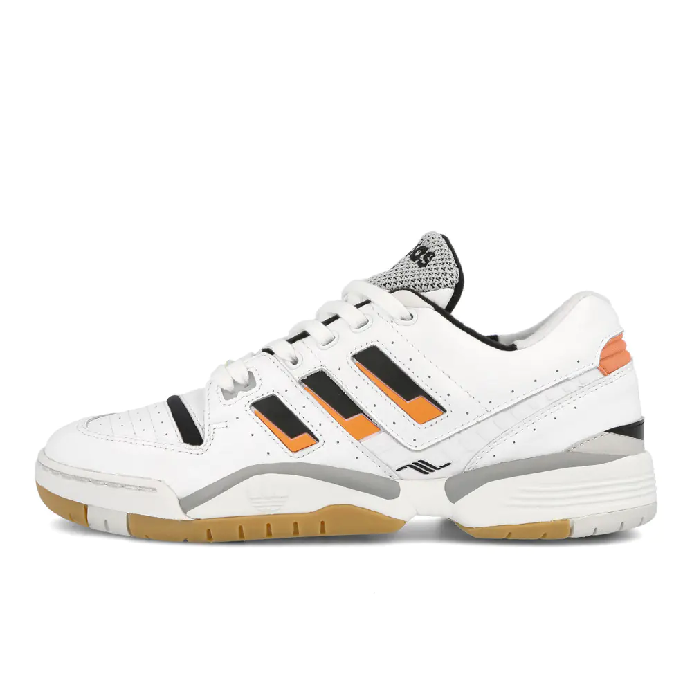 Adidas cuir online
