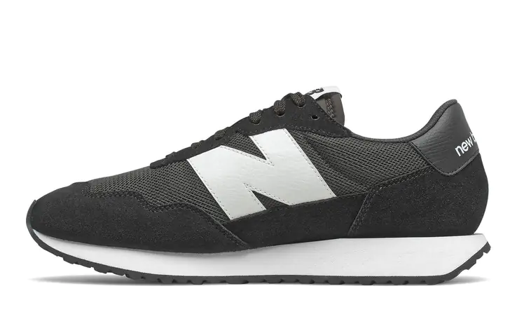 Кросівки чоловічі New Balance 237 (MS237CC) фото 2 — інтернет-магазин Tapok