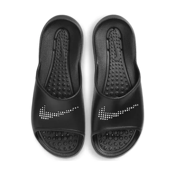 Шлепанцы мужские NIKE VICTORI ONE SHOWER SLIDE CZ5478-001 фото 1 — интернет-магазин Tapok