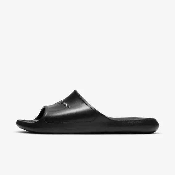Шлепанцы мужские NIKE VICTORI ONE SHOWER SLIDE CZ5478-001 фото 3 — интернет-магазин Tapok