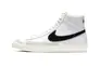 Мужские кроссовки NIKE BLAZER MID 77 VNTG BQ6806-100 Фото 1