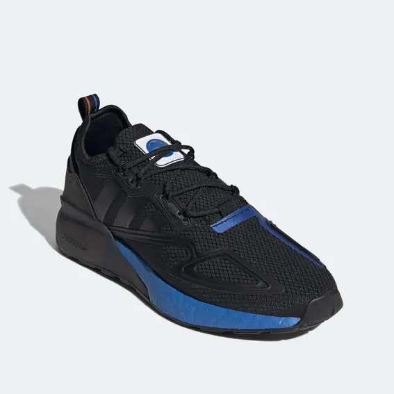Кросівки чоловічі Adidas Zx 2K Boost Originals (FX7029) фото 4 — інтернет-магазин Tapok