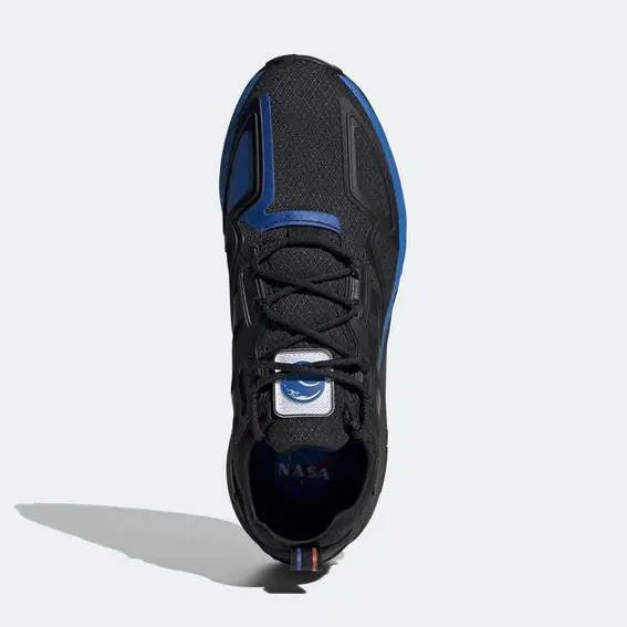 Кросівки чоловічі Adidas Zx 2K Boost Originals (FX7029) фото 5 — інтернет-магазин Tapok