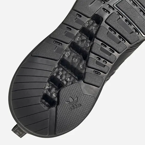Кросівки чоловічі Adidas Originals Zx 2K Boost 2.0 (GZ7740) фото 4 — інтернет-магазин Tapok