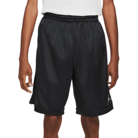 Шорты JORDAN MJ BSK PRACTICE SHORT TM AR4315-010 фото 3 — интернет-магазин Tapok