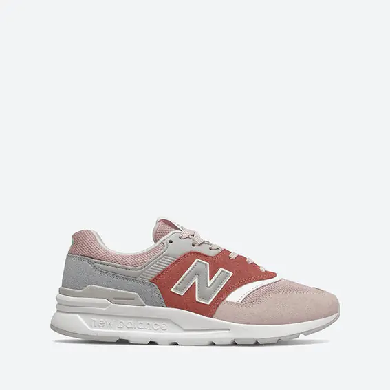 Кросівки жіночі New Balance 997 (CW997HVE) фото 1 — інтернет-магазин Tapok