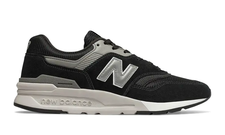 Кросівки чоловічі New Balance 997Н (CM997HCC) фото 1 — інтернет-магазин Tapok