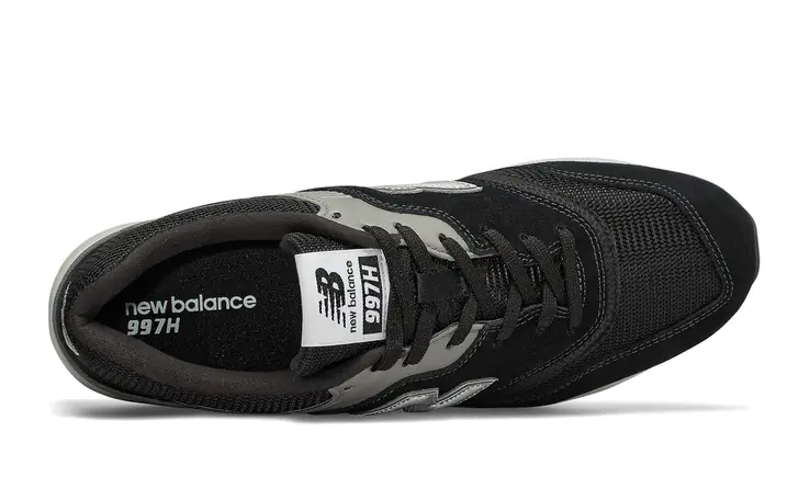 Кросівки чоловічі New Balance 997Н (CM997HCC) фото 4 — інтернет-магазин Tapok