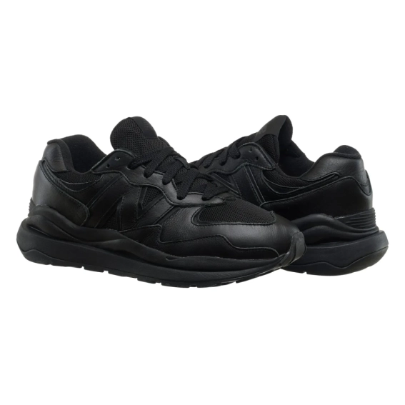 Кроссовки мужские New Balance 57/40 Cyber Monday (M5740LL) фото 1 — интернет-магазин Tapok