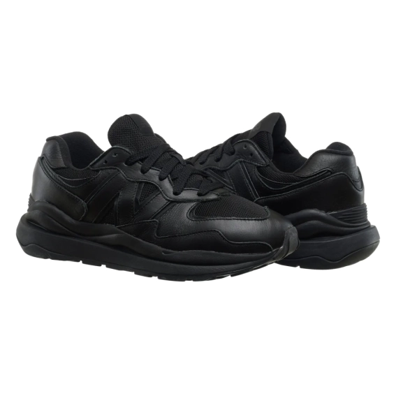 Кроссовки мужские New Balance 57/40 Cyber Monday (M5740LL) фото 5 — интернет-магазин Tapok