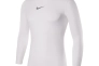 Кофта Nike PARK FIRST LAYER Long Sleeve AV2609-100 Фото 1