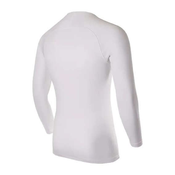 Кофта Nike PARK FIRST LAYER Long Sleeve AV2609-100 фото 2 — інтернет-магазин Tapok