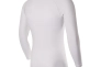 Кофта Nike PARK FIRST LAYER Long Sleeve AV2609-100 Фото 2