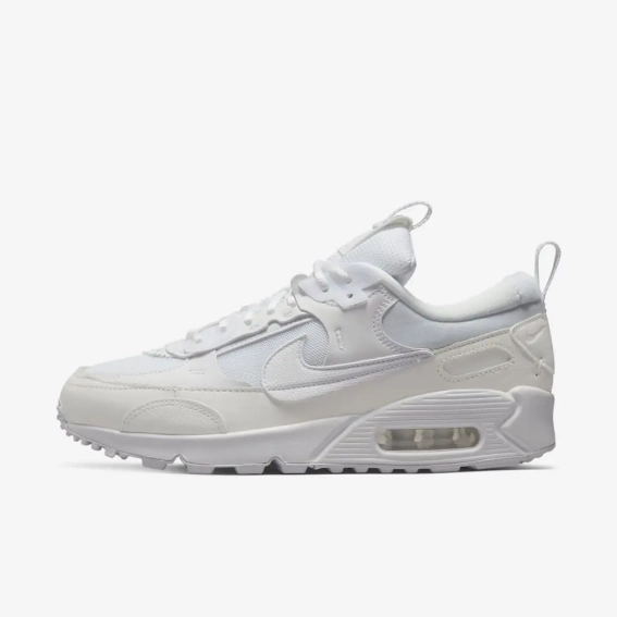Nike W AIR MAX 90 FUTURA DM9922 101 Tapok
