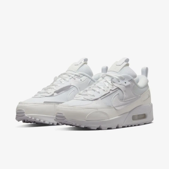 Кросівки Nike W AIR MAX 90 FUTURA DM9922-101 фото 2 — інтернет-магазин Tapok