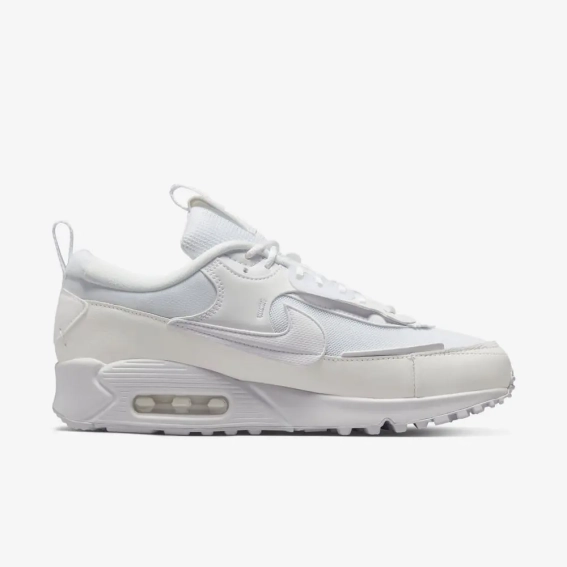 Кросівки Nike W AIR MAX 90 FUTURA DM9922-101 фото 3 — інтернет-магазин Tapok
