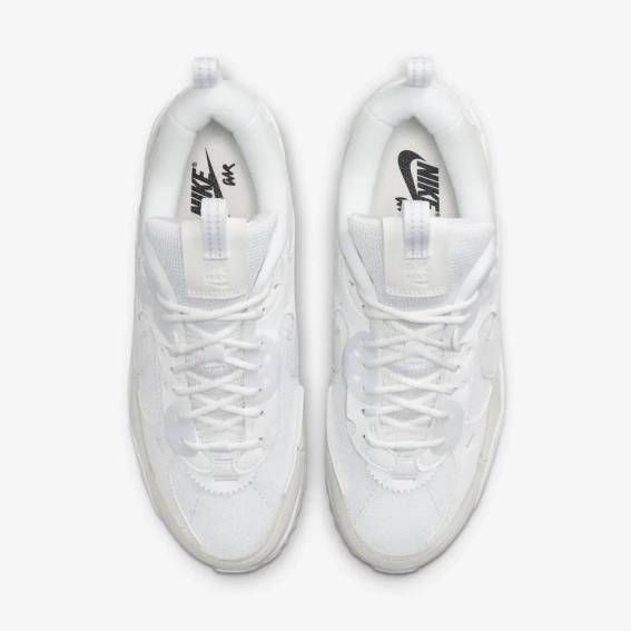 Кросівки Nike W AIR MAX 90 FUTURA DM9922-101 фото 4 — інтернет-магазин Tapok