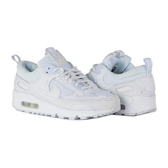 Кросівки Nike W AIR MAX 90 FUTURA DM9922-101 фото 9 — інтернет-магазин Tapok