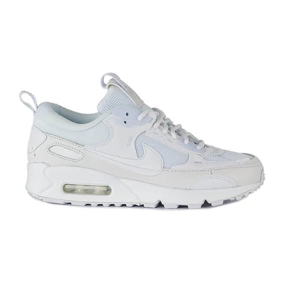 Кросівки Nike W AIR MAX 90 FUTURA DM9922-101 фото 10 — інтернет-магазин Tapok